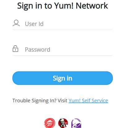 essnet kfc login|Yum! LearningZone.